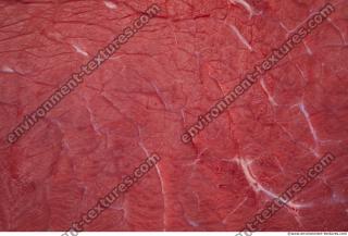 Photo Textures of RAW Pork Meat